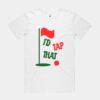 STAPLE ORGANIC TEE Thumbnail