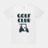 STAPLE ORGANIC TEE Thumbnail