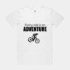 STAPLE ORGANIC TEE Thumbnail