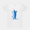 STAPLE ORGANIC TEE Thumbnail