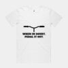 STAPLE ORGANIC TEE Thumbnail