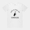 STAPLE ORGANIC TEE Thumbnail