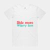STAPLE ORGANIC TEE Thumbnail