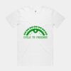 STAPLE ORGANIC TEE Thumbnail