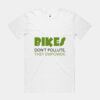 STAPLE ORGANIC TEE Thumbnail