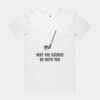 STAPLE ORGANIC TEE Thumbnail