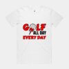STAPLE ORGANIC TEE Thumbnail