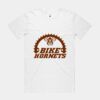 STAPLE ORGANIC TEE Thumbnail