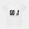 STAPLE ORGANIC TEE Thumbnail