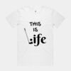 STAPLE ORGANIC TEE Thumbnail