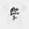 STAPLE ORGANIC TEE Thumbnail