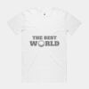 STAPLE ORGANIC TEE Thumbnail