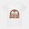 STAPLE ORGANIC TEE Thumbnail