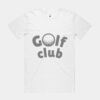 STAPLE ORGANIC TEE Thumbnail