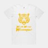 STAPLE ORGANIC TEE Thumbnail