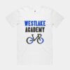 STAPLE ORGANIC TEE Thumbnail