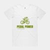STAPLE ORGANIC TEE Thumbnail