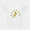 STAPLE ORGANIC TEE Thumbnail