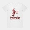 STAPLE ORGANIC TEE Thumbnail