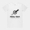 STAPLE ORGANIC TEE Thumbnail