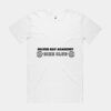 STAPLE ORGANIC TEE Thumbnail
