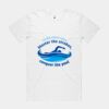 STAPLE ORGANIC TEE Thumbnail