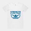 STAPLE ORGANIC TEE Thumbnail