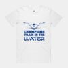 STAPLE ORGANIC TEE Thumbnail