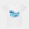 STAPLE ORGANIC TEE Thumbnail