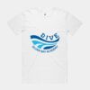 STAPLE ORGANIC TEE Thumbnail