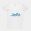 STAPLE ORGANIC TEE Thumbnail