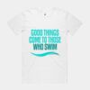 STAPLE ORGANIC TEE Thumbnail