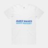 STAPLE ORGANIC TEE Thumbnail