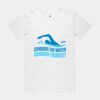 STAPLE ORGANIC TEE Thumbnail