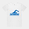 STAPLE ORGANIC TEE Thumbnail