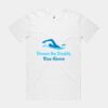 STAPLE ORGANIC TEE Thumbnail