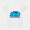 STAPLE ORGANIC TEE Thumbnail