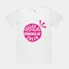 STAPLE ORGANIC TEE Thumbnail
