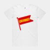 STAPLE ORGANIC TEE Thumbnail
