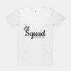 STAPLE ORGANIC TEE Thumbnail