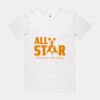 STAPLE ORGANIC TEE Thumbnail