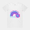 STAPLE ORGANIC TEE Thumbnail