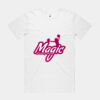 STAPLE ORGANIC TEE Thumbnail