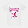 STAPLE ORGANIC TEE Thumbnail