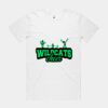 STAPLE ORGANIC TEE Thumbnail