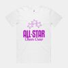 STAPLE ORGANIC TEE Thumbnail