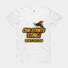 STAPLE ORGANIC TEE Thumbnail