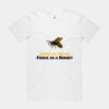 STAPLE ORGANIC TEE Thumbnail
