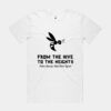 STAPLE ORGANIC TEE Thumbnail