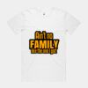 STAPLE ORGANIC TEE Thumbnail